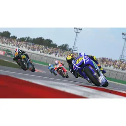 Ключ активації Microsoft MotoGP15 для Xbox One/Series - мініатюра 9