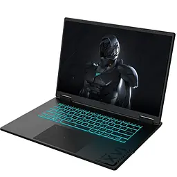 Ноутбук Gigabyte A16 2025 - i7-13620H | 16''-165Hz | 16GB | 1TB | NoOS| RTX 4050 Refurbished - мініатюра 3