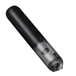 Автомобільний пилосос Baseus A3 Lite Car Vacuum Cleaner 12000pa (VCAQ050001) Black