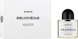 Byredo Bibliotheque Парфумована вода 100 мл - мініатюра 2