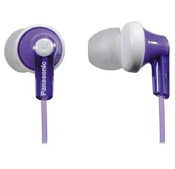 HF Panasonic 118 ор. purple (RP-HJE118GU-V) UA