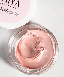 Хайлайтер для обличчя Miya Cosmetics MyStarLighter Rose diamond 4 г - мініатюра 2