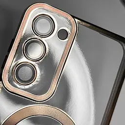 Чохол WAVE Metal Color Case with Magnetic Ring Samsung Galaxy S23 в асортименті - мініатюра 7