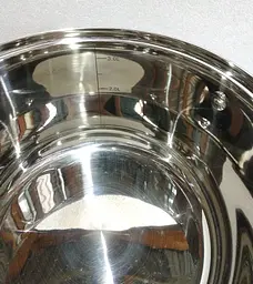 Каструля Bohmann BH-1420 20см 3,9л - мініатюра 9
