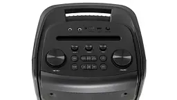 Акустична система Real-El X-797 Black - мініатюра 6