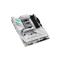 Материнська плата Asus ROG STRIX B850-A GAMING WIFI - мініатюра 2