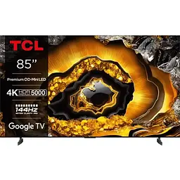 Телевізор TCL X955 85" Mini LED 4K [85X955] [125077]