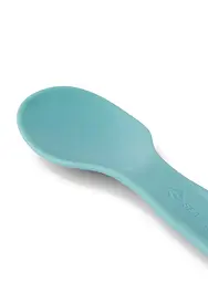 Набір столового приладдя Sea To Summit Passage Cutlery Set 3 предмети Aqua Sea Blue (1033-STS ACK035021-120207) - мініатюра 3