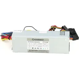 Блок живлення GameMax 200W (ITX-200W)