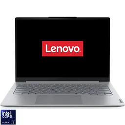 Ноутбук Lenovo ThinkBook 14 G8 IAL Intel Core Ultra 5 225U до 4, 80 ГГц, 14 WUXGA IPS, 16 ГБ, 512 ГБ SSD, Intel,