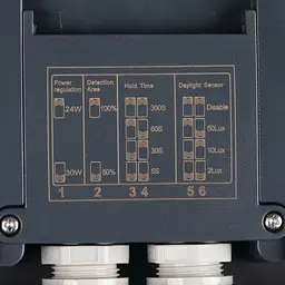 Світильник світлодіодний Kanlux Beno 12-18W CCT-O-SEG (38790) - мініатюра 6