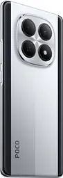 Смартфон Xiaomi POCO M8 5G 12/512GB Silver - мініатюра 6