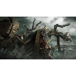 Ключ активації Microsoft Elden Ring для Xbox One/Series - мініатюра 8