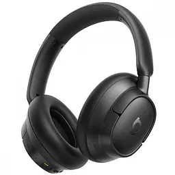 Бездротові навушники Baseus Bass BH1 NC (A0203703) чорні A0203703