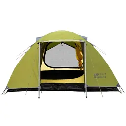 Намет Tramp Lite Wonder 3 Olive (UTLT-006-olive) - мініатюра 2