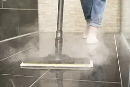 Пароочисник Karcher SC 2 Deluxe (1.513-400.0) - мініатюра 5