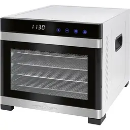 Сушка для овочів та фруктів Profi Cook PC-DR 1218 - мініатюра 9