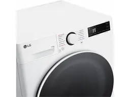 Пральна машина автоматична LG F4Y5ES0W - мініатюра 7