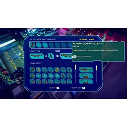 Ключ активації Microsoft Danger Scavenger для Xbox One/Series S/X - мініатюра 3