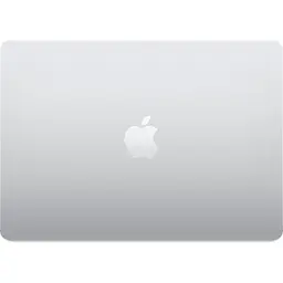 Ноутбук Apple MacBook Air 13` M4 16/256GB Silver 2025 (MW0W3) [129785] - мініатюра 3