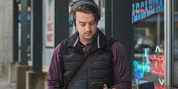 Навушники Koss KPH30iK On-Ear (195124.101) - мініатюра 3