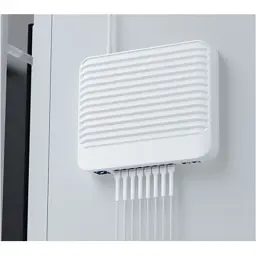 Комутатор мережевий Ubiquiti USW-PRO-8-POE - мініатюра 10