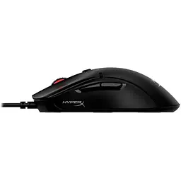Миша геймерська ігрова HyperX Pulsefire Haste 2 чорна (6N0A7AA) - мініатюра 6