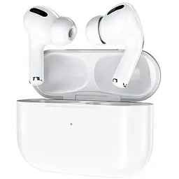 Навушники Aspor A619 (Pro generation) White