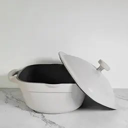 Каструля Pepper Panna PR-2316-20, 20 х 10 см 3 л (127462) - мініатюра 3