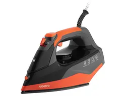 Праска з парою Ardesto IR-C2233-GR