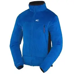 Флісова кофта Millet Polartec LD Lantao North Blue XS (1046-MIV 3117 3373_XS)
