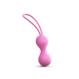 Вагінальні кульки Love To Love JOIA - PINK PASSION Love To Love SO6266 95854 - мініатюра 1