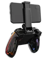 Геймпад Havit G158BT PRO бездротовий Bluetooth 4.0 кріплення для телефону Transparent (HV-G158BT PRO) - мініатюра 5