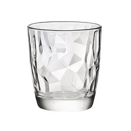 Набір склянок Bormioli Rocco Diamond 300 мл 6 шт. (350200M02321990/6)