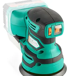 Шліфмашина ексцентрикова Sturm OS8120CL - мініатюра 4