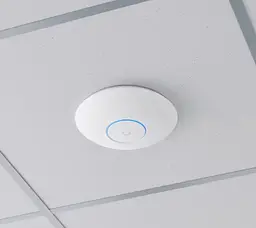Точка доступу Ubiquiti UniFi U7 Pro (U7-PRO) - мініатюра 8
