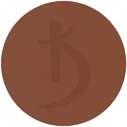 Тіні для повік у рефілах Kodi Professional Make-up відтінок 165 діам. 26 мм - мініатюра 2