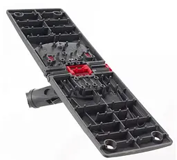 Набір для прибирання Vileda UltraMax 2в1 Black - мініатюра 3