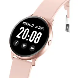 Смарт-годинник Moxcom Fit FW32 Noen pink (UA UCRF) - мініатюра 3