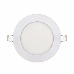Світильник врізний "SLIM-6" 6W 6400K