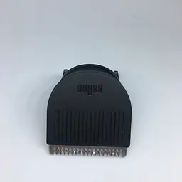 Змінний ніж, ріжучий блок для тримера Braun Type 5513, 5514, 5515, 5516, 5517, 5541, 81634451 - мініатюра 2