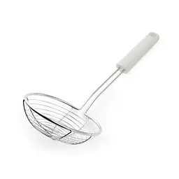 Шумівка KitchenAid Classic, 35,5 см, білий (KHA010OHPNG) - мініатюра 2