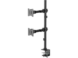 Настільна стійка OfficePro MA122B 17-49 Black - мініатюра 4