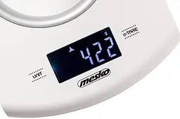 Ваги кухонні Mesko MS 3163 - мініатюра 5