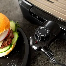 Електрогриль George Foreman Smokeless BBQ Grill 25850-56 - мініатюра 6