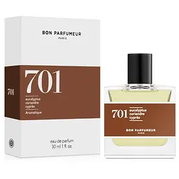 Парфумована вода Bon Parfumeur 701 30 мл