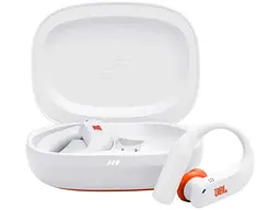 Навушники TWS JBL Endurance Peak 4 White (ENDUPEAK4WHT)