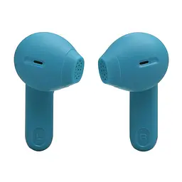 Бездротові навушники JBL Tune Flex 2 JBLTFLEX2TQE Turquoise - мініатюра 3