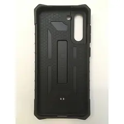 Оригінальний протиударний чохол Samsung UAG Pathfinder для Galaxy S21 FE Black (213127114040) - мініатюра 5