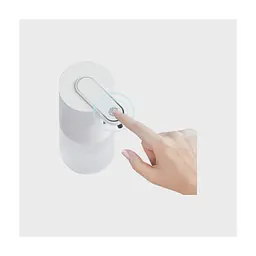 Дозатор для рідкого мила Xiaomi Pulaka P8 White Безконтактний (Ф32857) - мініатюра 2